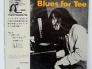 TSUYOSHI YAMAMOTO TRIO BLUES FOR TEE THREE BLIND MICE TBM41 JAPAN OBI VINYL LP
