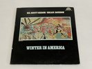 Gil Scott-Heron / Brian Jackson Winter In America LP Strata-East SES-19742 VG+