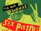 Sex Pistols - Ten Inch Bollocks (Vinyl 6x10