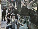 The Doors Strange Days Stereo LP Vinyl - EKS 74014 - NM Vinyl - Clean Elektra