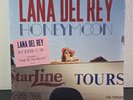 Lana Del Rey - Honeymoon [New Vinyl LP] 180 Gram ( Top Left Corner Bend)