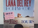 Lana Del Rey - Honeymoon [New Vinyl LP] 180 Gram ( Bottom Left Corner Bend)
