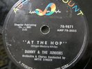 Danny & The Juniors 10