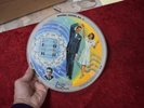 78 rpm VOGUE PICTURE DISC RECORD R740 RUMBA LESSON NO 2 PAUL SHAIN