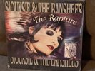 SIOUXSIE & THE BANSHEES   THE RAPTURE LP   GEFFEN GEF-24630   Orig. ‘95   SEALED