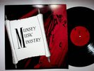 Johnson City TN Munsey Music Ministry Christian Gospel Vinyl LP Record VG+