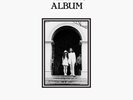 John Lennon & Yoko Ono: WEDDING ALBUM Clear Vinyl Boxed Set 2019 reissue Sealed