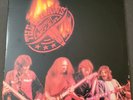 The Outlaws - Bring It Back Alive 1978 - AL-8300b Double LP
