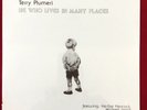Quantity 2-TERRY PLUMERI He Who Lives In Many Places LPHERBIE HANCOCK NOS SEALED