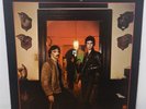 The Stranglers: Rattus Norvegicus 1977 A&M Records SP-4648 Indianapolis Pressing