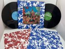 Rolling Stones Their Satanic Majesties Request 2017 2x Vinyl 2x SACD Lenticular
