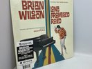 Brian Wilson Long Promised Road Original Motion Picture Soundtrack Vinyl LP RSD