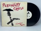 Personality Crisis Creatures For Awhile 1983 Original Vinyl LP Punk Rock Risky