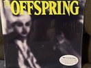 THE OFFSPRING   S/T LP   NITRO RECORDS 86460-1   1995   SEALED