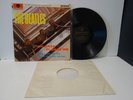 VG-/Strong VG The Beatles Orig UK Please Please Me LP RARE Gold/Black Parlophone