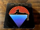 Jerry Garcia Band- Cats Under The Stars- LP 1978 Arista AB 4160