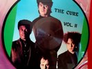 THE CURE Live In Milan At The Rolling Stone 21/5/1985 Double PDK LP 1985 RARE