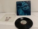 R.E.M. REM Chronic Town EP IRS 1982 Classic SP 70502  Vinyl Lp Rock R3