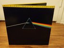 Pink Floyd - Dark Side Of The Moon MFSL Vinyl LP Pressing With Posters