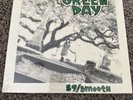 Green Day 39 / Smooth Album Vinyl Record Sealed New Lookout  no UPC #22