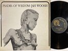 JAH WOOSH   PSALMS OF WISDOM (UK ORIGINAL)