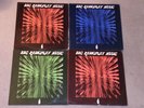 BBC RADIOPLAY MUSIC X 4 (LIBRARY MUSIC) RARE VOLUMES.