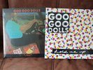 Goo Goo Dolls 2x Vinyl Bundle