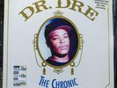 Dr. Dre - The Chronic '92 LP EU ORG  7567-92233-1 G-FUNK Snoop Dogg Nate Dogg