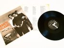Gabinete Caligari - Cuatro Rosas (LP, MiniAlbum) Gran Copia Inserts Spain 1984