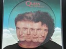 QUEEN - THE MIRACLE - PICTURE DISC VINYL LP - COPY 3833 / 4000 - FREDDIE MERCURY