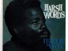 FREDDIE McKAY-harsh words    gorgon records LP  (hear)   reggae