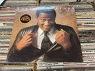 Luther Vandross ‎- Never Too Much Vinyl LP Sealed