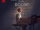 CAST OF NETFLIX'S FILM TICK TICK BOOM - TICK TICK BOOM (SOUNDTRACK) NEW VINYL