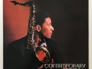 SONNY ROLLINS Contemporary Alternate Contemporary C-7651 NM/EX Hawes Kessel