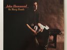 JOHN HAMMOND So Many Roads Cisco / Vanguard VSD-79178 NM/EX 180g