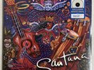 SANTANA SUPERNATURAL LP WHITE VINYL WALMART EXCLUSIVE BRAND NEW SEALED