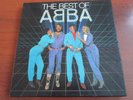 ABBA – The Best Of ABBA [5xVinyl LP Album Record Readers Digest Box Set] EX C