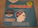 DREAMIES / BILL HOLT - AURALGRAPHIC ENTERTAINMENT - PSYCH / POP / EXPERIMENTAL