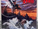 Dio – Holy Diver ; 1983 1ST PRESS  LP (FACTORY SEALED)