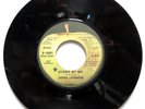 NM BEATLES JOHN LENNON 1975 'STAND BY ME' P-1881 APPLE DJ PROMO 45 MONO/STEREO