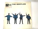 The Beatles Help