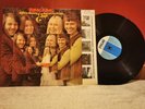 ABBA (Björn, Benny, Anna & Frida) : Ring Ring / Polar Sweden LP ED2 NM-