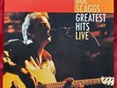 Boz Scaggs Greatest Hits Live @ Great American Music Hall San Francisco 3 LP NM