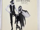 Fleetwood Mac Rumours Ltd Clear Vinyl 2019 Euro Repress Album Record RCV1 517786