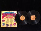 Superhits Of The Superstars 2 LP Vinyl Record Album 1975 K-tel TU2450 Elton John