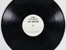 GIL SCOTT-HERON 1980  orig US TEST PRESSING LP modern soul jazz HEAR