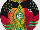 ARDY STRÜWER Pregnant Rainbows RARE swedish psych prog 45 free jazz KOFI AYIVOR