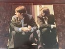 THE BEATLES No. 3 Abbey Road NW8 AR 8-69 Vinyl LP