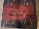 Fantomas – Wunderkammer, 5xLP Vinyl Records, Cassette Box Set, Patton