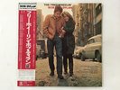 BOB DYLAN THE FREEWHEELIN' CBS/SONY 25AP 269 Japan  [Vinyl from VDS TOKYO]